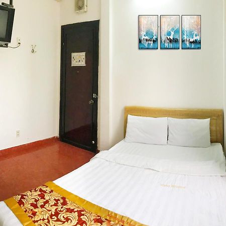 Queen 7 Hotel Nha Trang Exterior photo