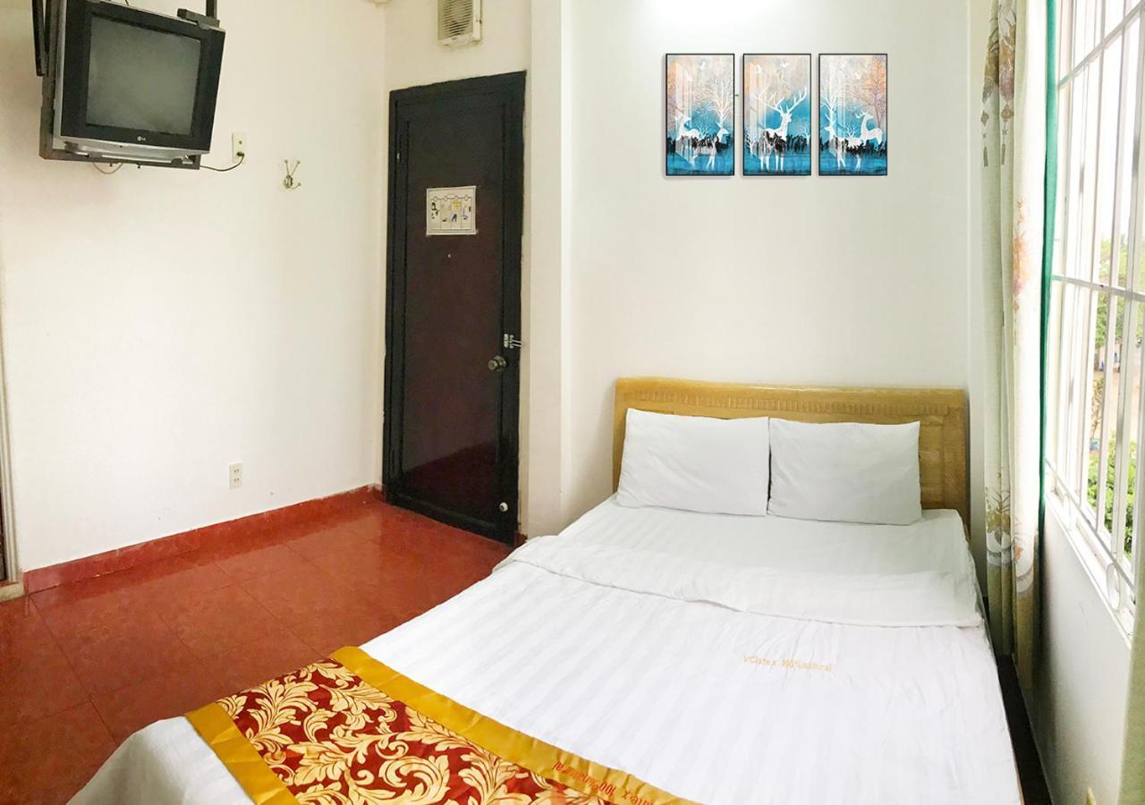 Queen 7 Hotel Nha Trang Exterior photo