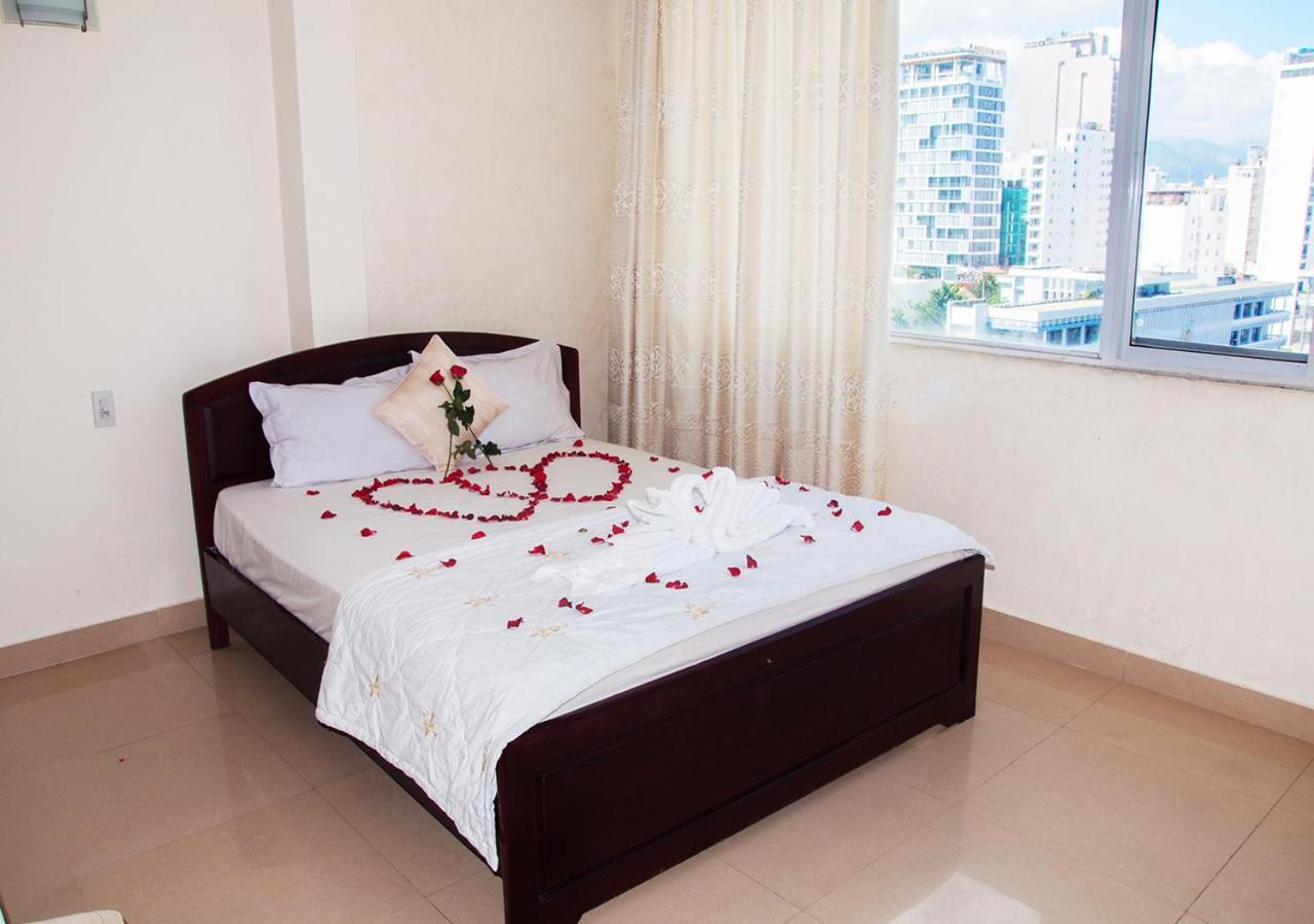 Queen 7 Hotel Nha Trang Exterior photo
